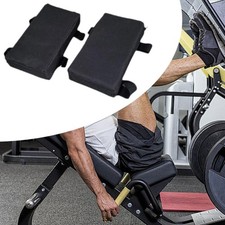 2 Pezzi Squat Pad Spalla
