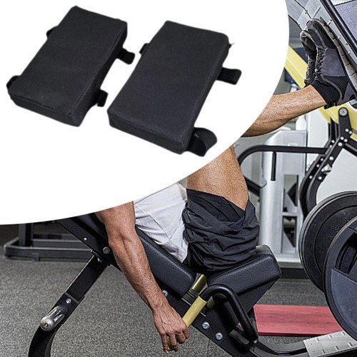 Pezzi squat pad spalla - pezzi,