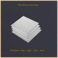 Guarnizione circolare in lamiera zincata/lamiera di ferro bianca sottile/lamiera di ferro