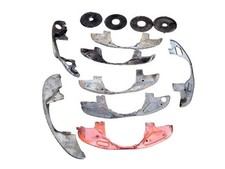 stock lamierati motore, e