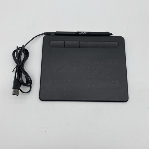 Wacom intuos small basic - intuos,