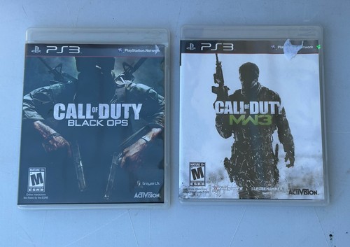 Call duty ps3 lotto - call, 5