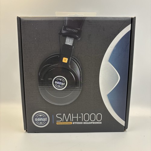 Senal cuffie studio - cuffie, monitor
