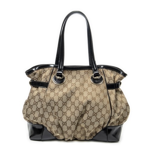 Borsa tracolla gucci - borsa,