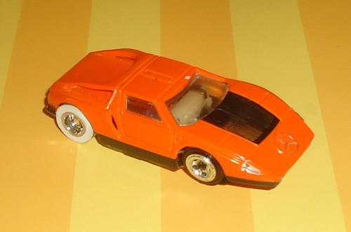 Vintage tyco pro - tyco, mercedes