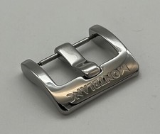 Autentica fibbia Tang 20 mm