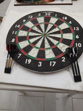 BERSAGLIO CATDART CON