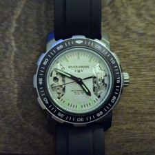 Orologio da polso uomo