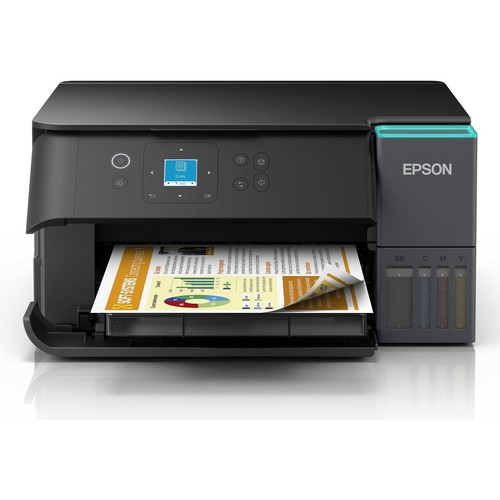 Epson ecotank 2951 - epson,