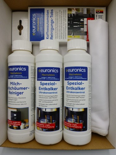 Hotrega kit per cura della - kit,