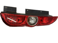 FANALE FARO STOP LUCE