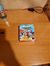 Box Calciatori Adrenalyn 2021 22 Sigillato Rif. Album Sopra