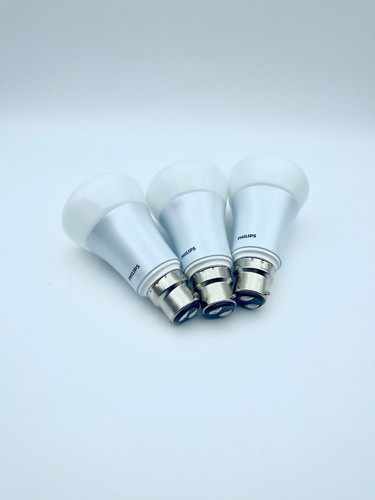 Philips hue b22 bianco - b22,