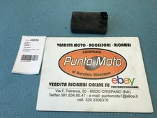 Centralina elettronica motore