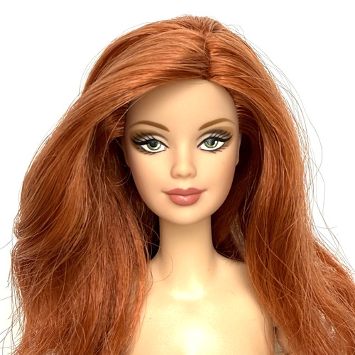 Barbie burberry bambola - burberry, ibrida