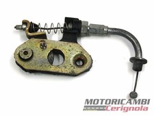 Serratura sella posteriore DUCATI ST4 1999 2003 Saddle lock ID4678