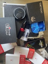 Stigma Tattoo Machine Kit and