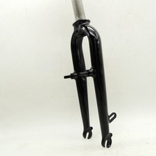 Forcella pieghevole bici