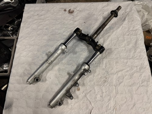 Fourche honda 125 s wing - honda, s-wing
