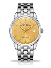 Orologio Marvin Co. Orologio