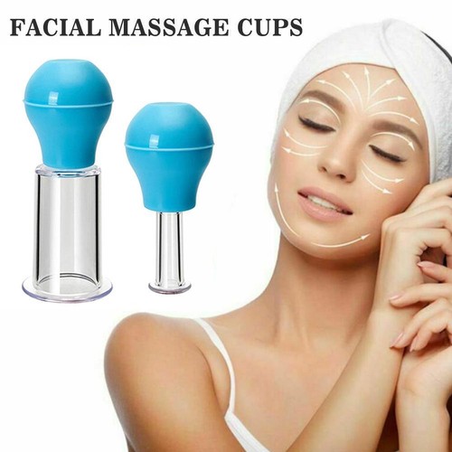 Tazza massaggio viso lifting