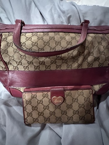 Gucci bag and - bag,