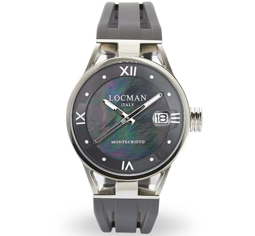 Locman montecristo lady - locman,