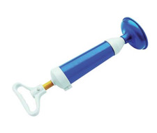 Sturalavandino a pompa con