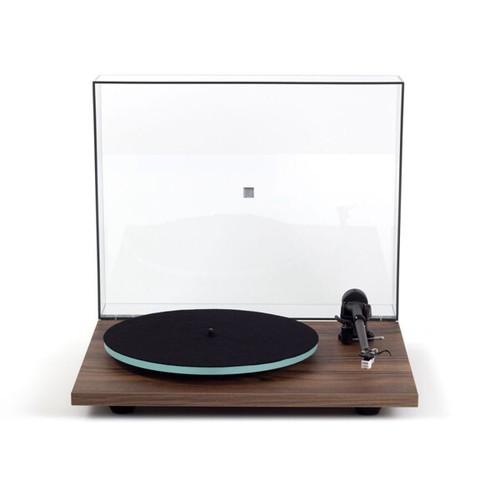 Rega planar walnut 24 - 2,