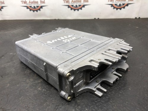 Centralina motore ecu nissan - ecu,