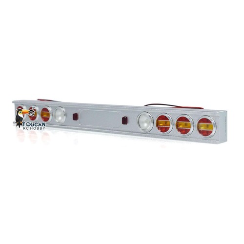 Fanale posteriore led grado - fanale,