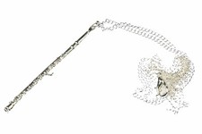 Collana flauti traversi flauto