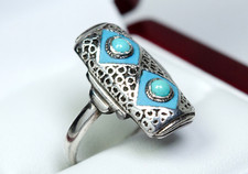 Argento - Antico Art Deco