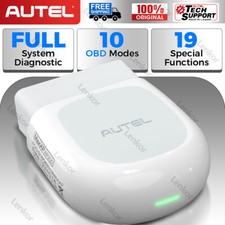 🔥2025 Autel AP200 MK808 MK808S PRO AUTO OBD2 dispositivo diagnostico TUTTO IL SISTEMA Bluetooth