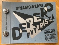 Fortunato Depero Futurista
