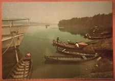 VECCHIE BARCHE E NUOVI MOTORI