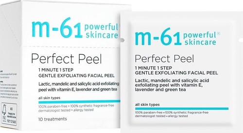 Perfect peel trattamenti - perfect,
