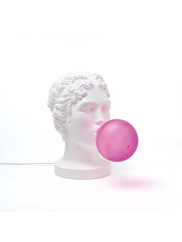 Lampe seletti grace - lampe,