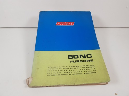 Manuale officina fiat iveco - officina, om