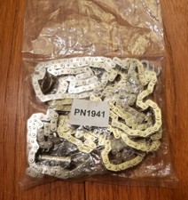 Catena Nichelata Vogatore New