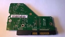 Placa disco Western Digital #Placa 2060-701537 para WD10EAVS