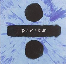 Divide - Audio CD By Ed
