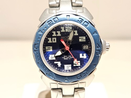 Orologio vintage 5mm sport - 32,5mm,