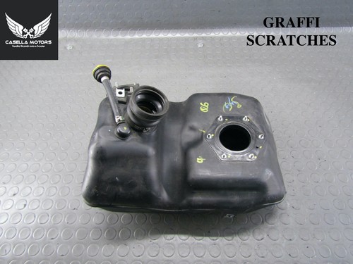 Serbatoio benzina carburante - serbatoio,