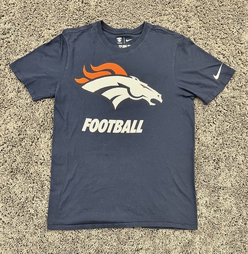Denver broncos nike shirt - denver, t-shirt