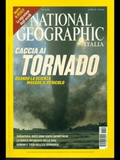 National geographic italia - geographic,