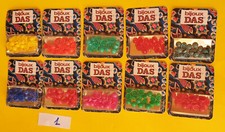 BIJOUX DAS ADICA PONGO ANNI 70