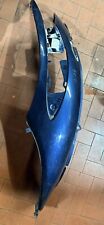 Carena fiancata fianchetto posteriore Dx Blu Piaggio Beverly 125/250/300/400/500