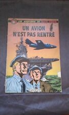 BUCK DANNY Un avion n'est pas
