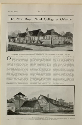 1903 print royal naval - 1903,